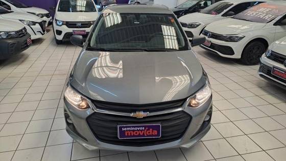 CHEVROLET ONIX 1.0 FLEX MANUAL CHEVROLET ONIX 1.0 FLEX MANUAL